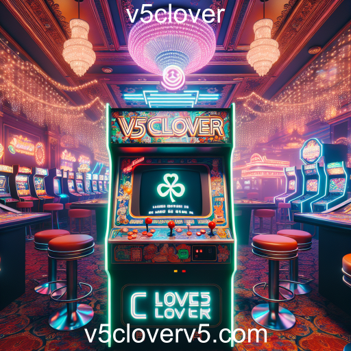 A Evolução dos Jogos Arcade: Nostalgia e Inovação