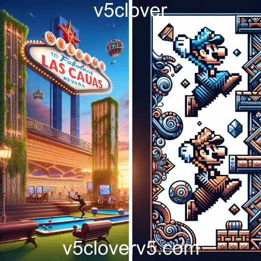 A Evolução dos Jogos de Plataforma: Um Olhar Sobre o Gênero Que Definiu a Indústria