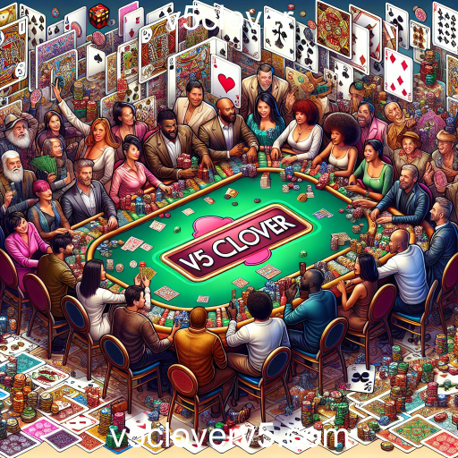 A Ascensão dos Jogos de Mesa: Uma Experiência Coletiva